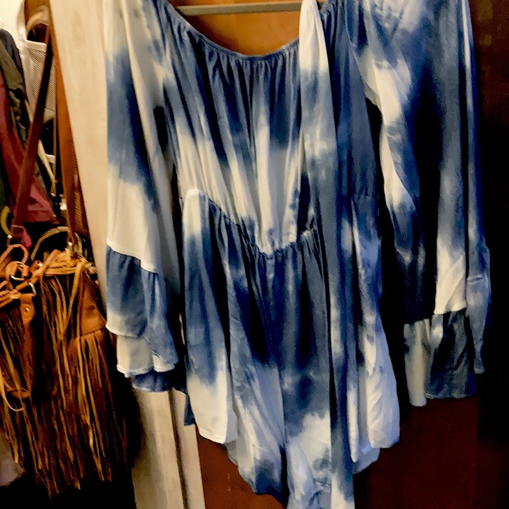 Shein romper